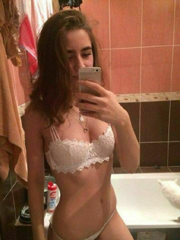 Жанна фото 2