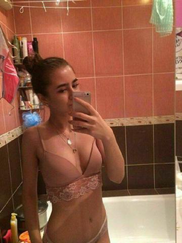 Жанна фото 3