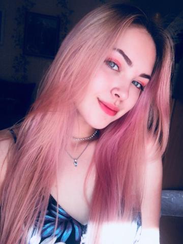 Анастасия Начинающая фото 2