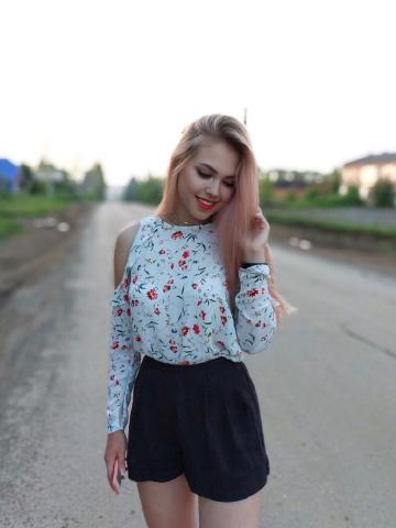 Анастасия Начинающая фото 3