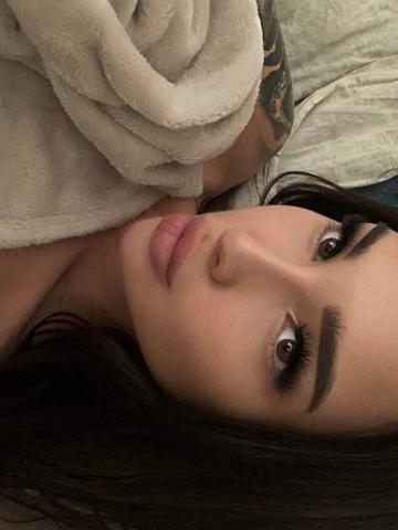 Анастасия Уникальная Реал фото 2