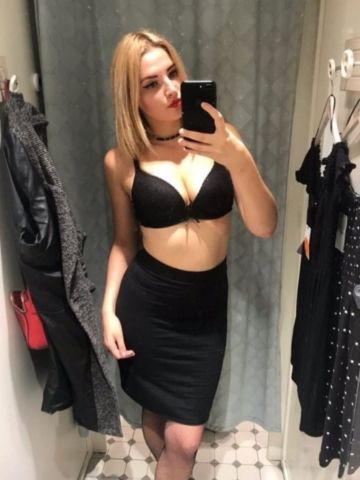 Алина Старая Русса